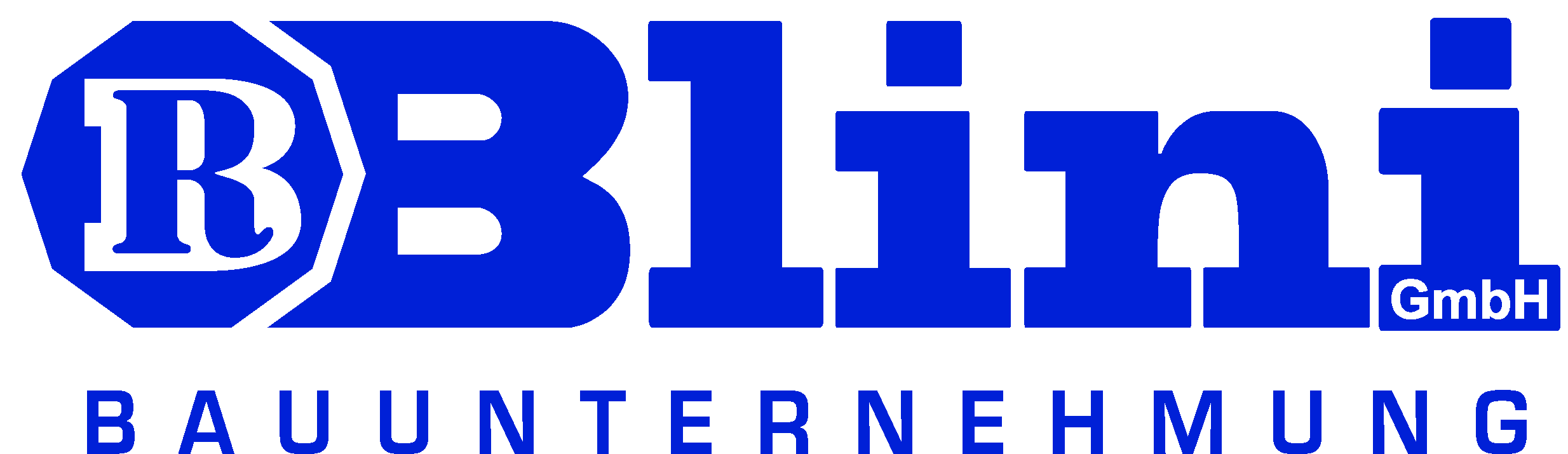 Blini Bauunternehmung GmbH